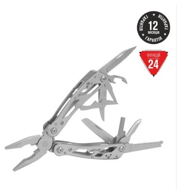 Мультитул Multi Tool Ganzo G202