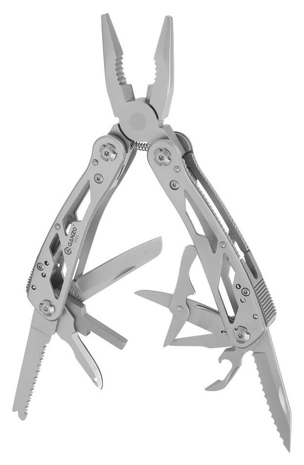 Мультитул Multi Tool Ganzo G202