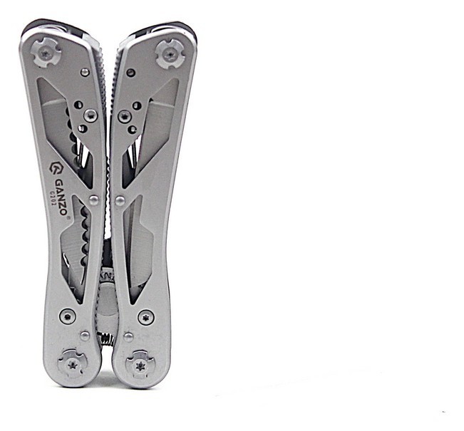 Мультитул Multi Tool Ganzo G202