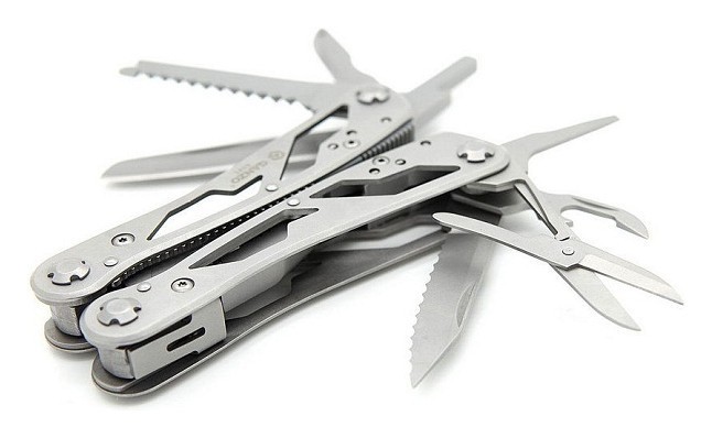 Мультитул Multi Tool Ganzo G202