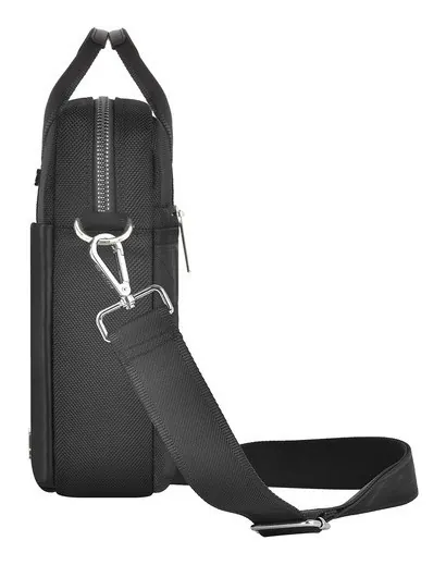 Сумка WIWU 15.6" Hali Laptop Bag Black
