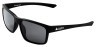 Окуляри Cairn Swim Polarized 3 mat full black, укр Фото - 2