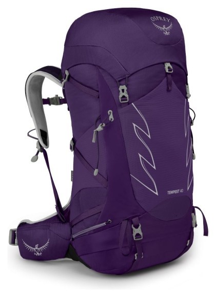 Рюкзак Osprey Tempest 40, укр