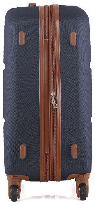 Валіза Semi Line 28" (L) Navy (T5712-3)