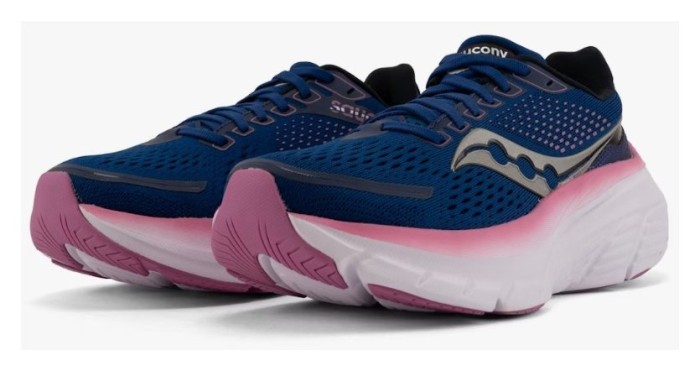 Кроссовки для бега Saucony ( S10936-106 ) GUIDE 17 2024