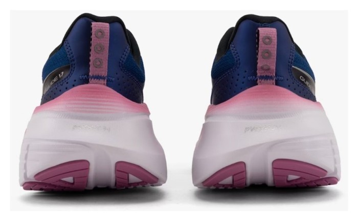 Кроссовки для бега Saucony ( S10936-106 ) GUIDE 17 2024