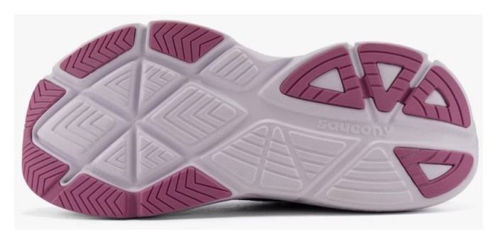 Кроссовки для бега Saucony ( S10936-106 ) GUIDE 17 2024