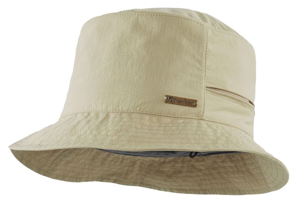 Панама Trekmates Mojave Hat, укр, укр