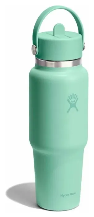 Термопляшка Hydro Flask 950 ml Wide Flex Straw Travel Bottle