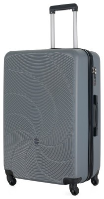 Валіза Semi Line 28" (L) Graphite (T5924-3)