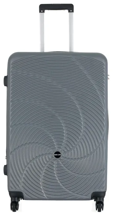 Валіза Semi Line 28" (L) Graphite (T5924-3)