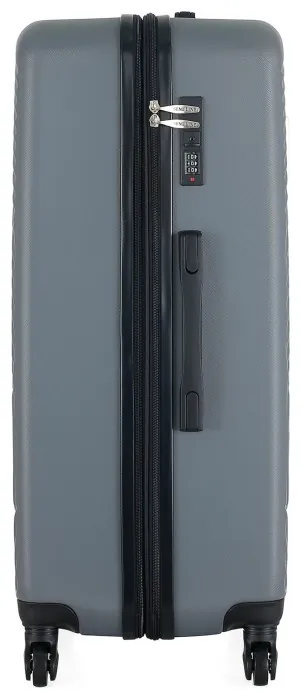 Валіза Semi Line 28" (L) Graphite (T5924-3)