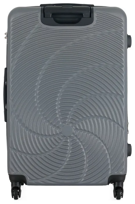 Валіза Semi Line 28" (L) Graphite (T5924-3)