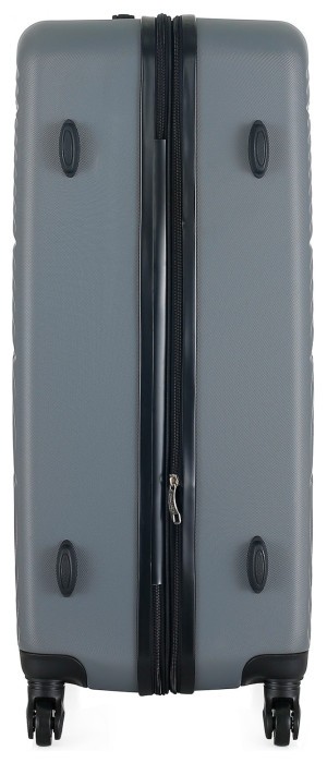 Валіза Semi Line 28" (L) Graphite (T5924-3)