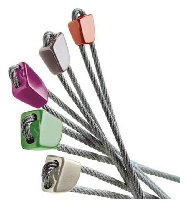 Набор закл. элементов DMM Peenut Set #1-5