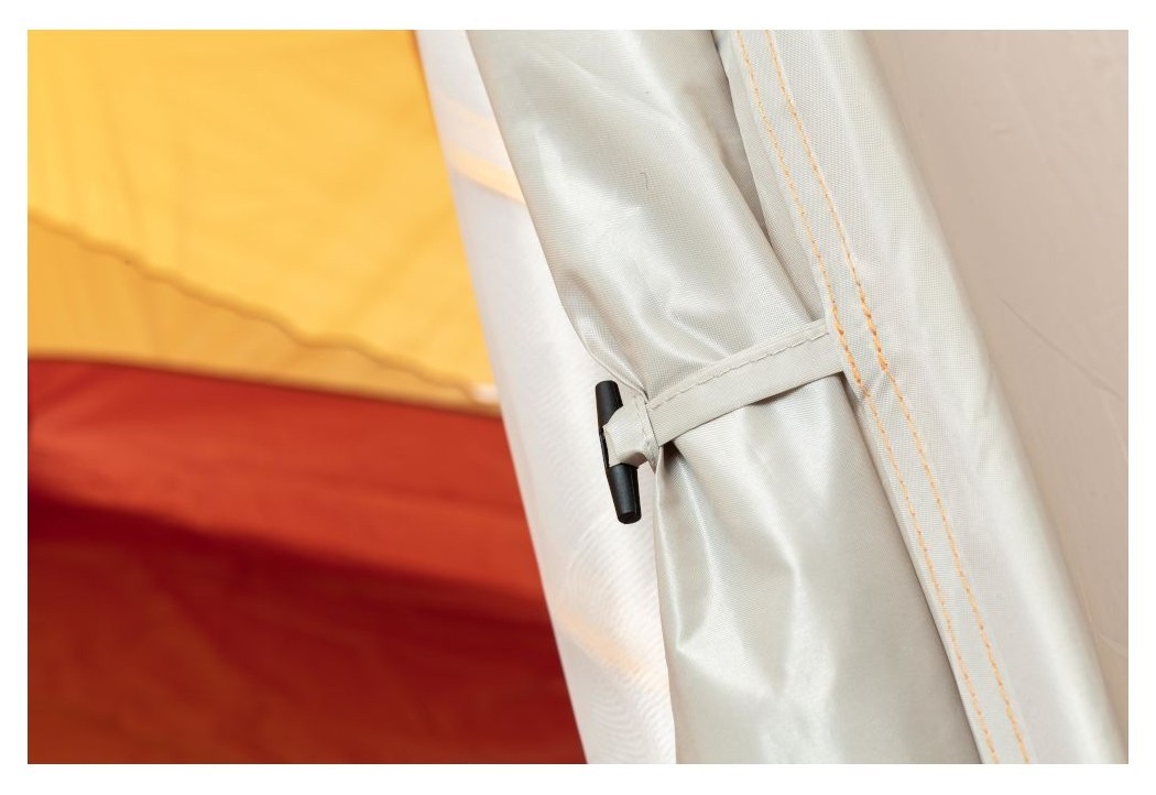 Палатка Turbat Borzhava 3