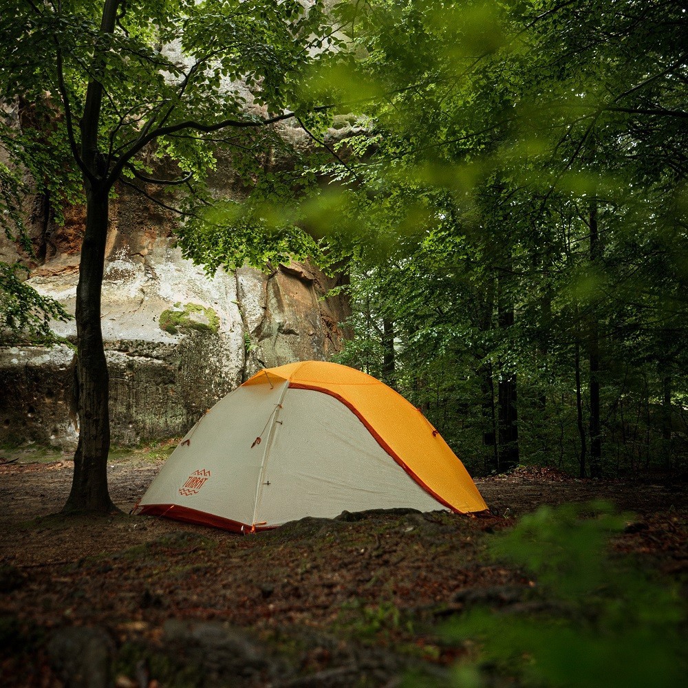 Палатка Turbat Borzhava 3