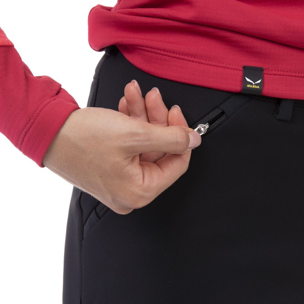 Штани Salewa Dolomia Pants Wms