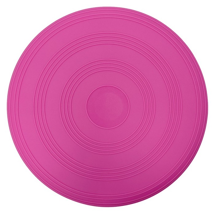 Балансувальна масажна подушка EasyFit Cushion-2 рожева