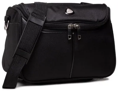 Косметичка Semi Line 12L Black (5396)