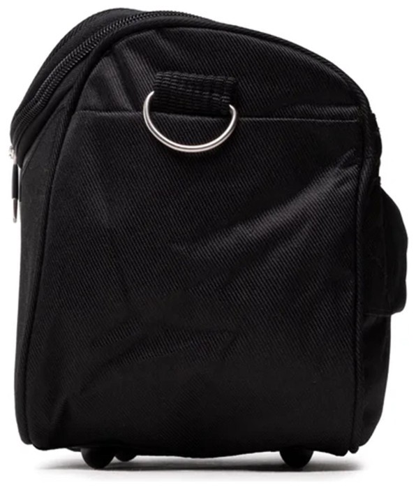 Косметичка Semi Line 12L Black (5396)