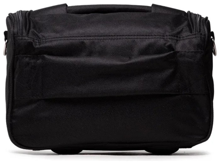 Косметичка Semi Line 12L Black (5396)