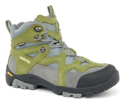 Черевики Zamberlan Quantum GTX