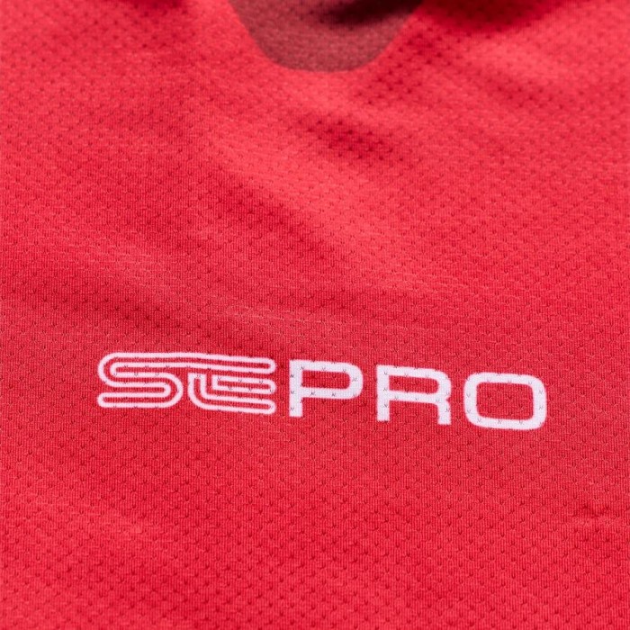 Мото джерсі TLD SE PRO JERSEY; SALVO [RED / WHITE] M