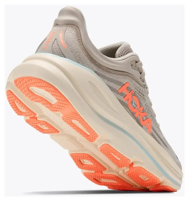 Кросівки для бігу HOKA ( 1162012-RRYM ) W Bondi 9