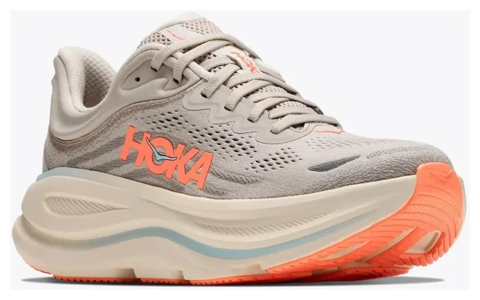Кросівки для бігу HOKA ( 1162012-RRYM ) W Bondi 9
