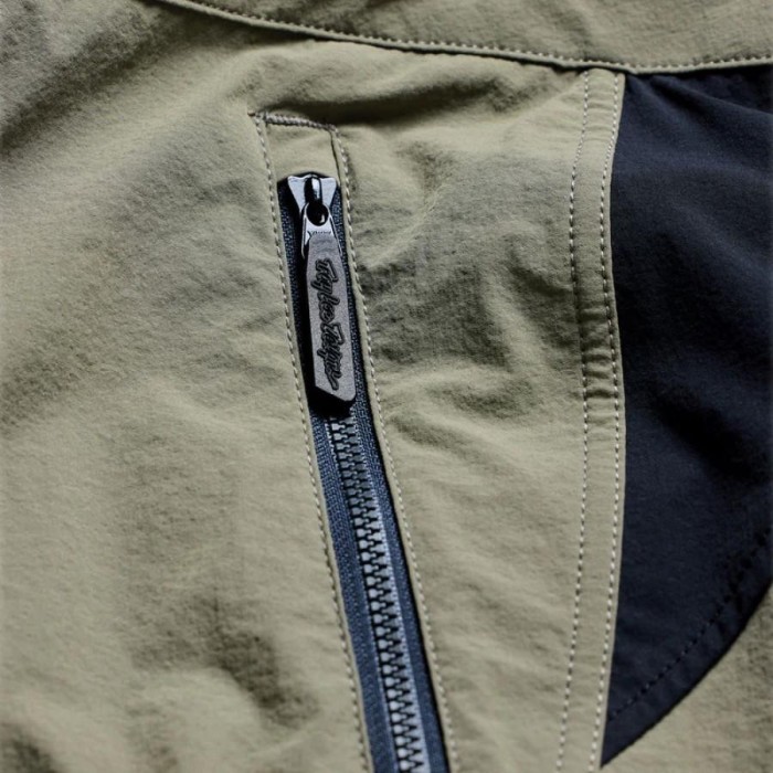Велоштани TLD SKYLINE TRAIL PANT; MONO [ARMY] XL