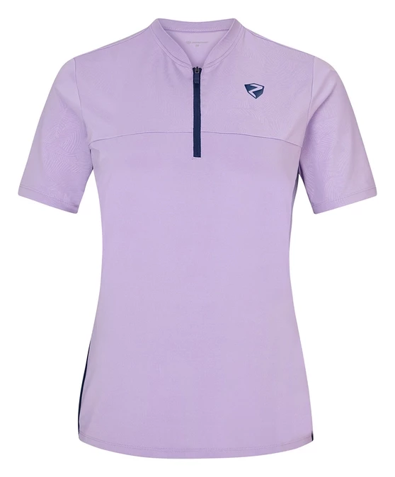 Футболка Ziener Nelody для жінок sweet lilac