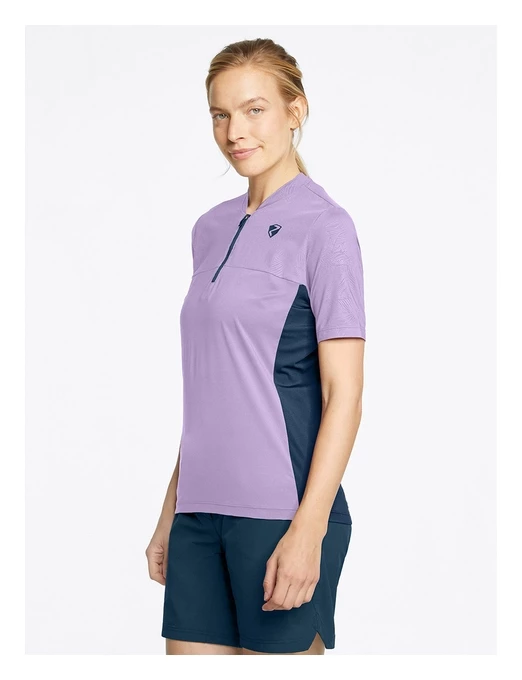 Футболка Ziener Nelody для жінок sweet lilac