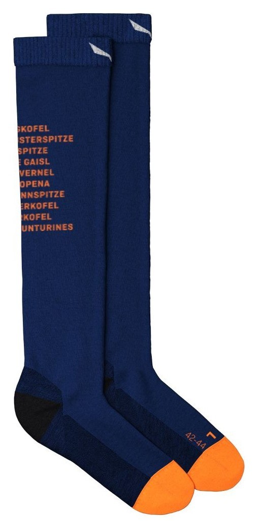 Шкарпетки Salewa Ortles Dolomites AM Mns, укр, укр