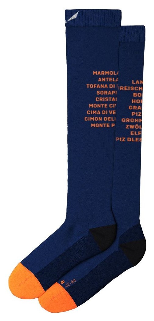 Шкарпетки Salewa Ortles Dolomites AM Mns
