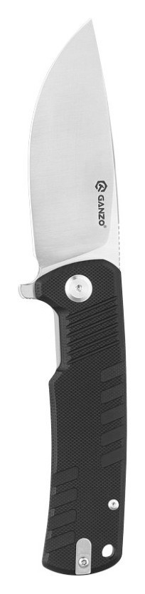 Ніж складаний Ganzo G769-BK