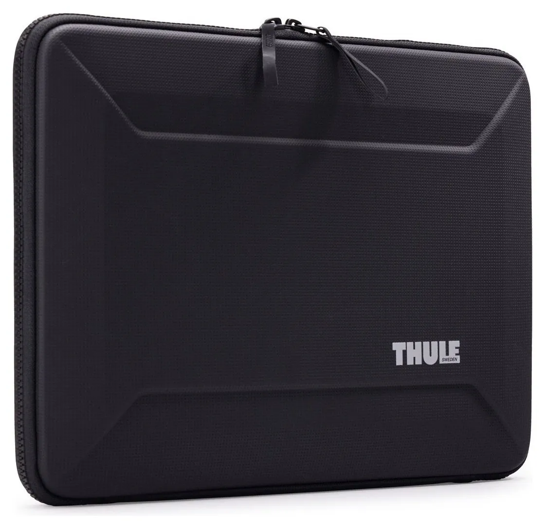 Чохол Thule Gauntlet 5 MacBook 16" Sleeve (Black) 3205412 (TH 3205412) (TH 3205412)
