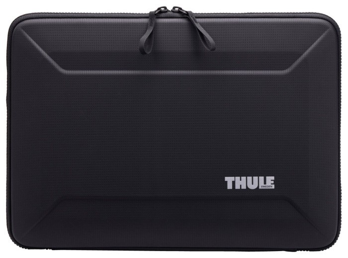 Чохол Thule Gauntlet 5 MacBook 16" Sleeve (Black) 3205412 (TH 3205412), укр, укр