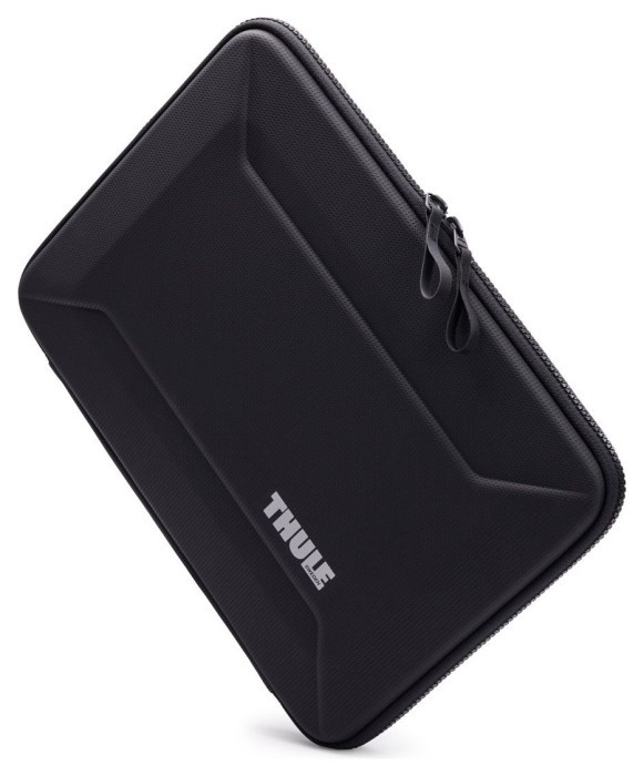 Чохол Thule Gauntlet 5 MacBook 16" Sleeve (Black) 3205412 (TH 3205412), укр, укр