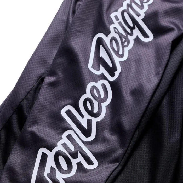 Джерси TLD STAGE LS JERSEY; SIGNATURE [CARBON] XXL