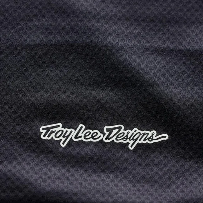 Джерси TLD STAGE LS JERSEY; SIGNATURE [CARBON] XXL