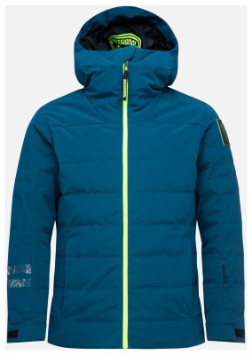 Куртка для зимових видів спорту ROSSIGNOL ( RLKMJ15 ) RAPIDE RF JKT 2022
