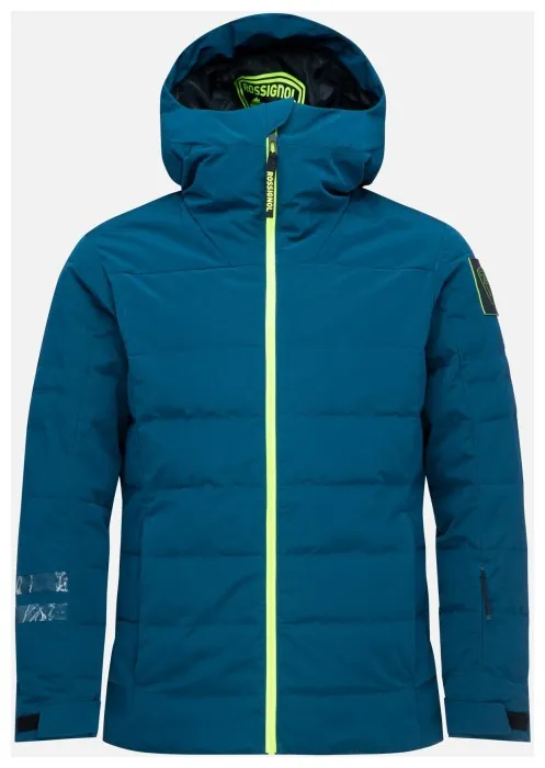 Куртка для зимових видів спорту ROSSIGNOL ( RLKMJ15 ) RAPIDE RF JKT 2022