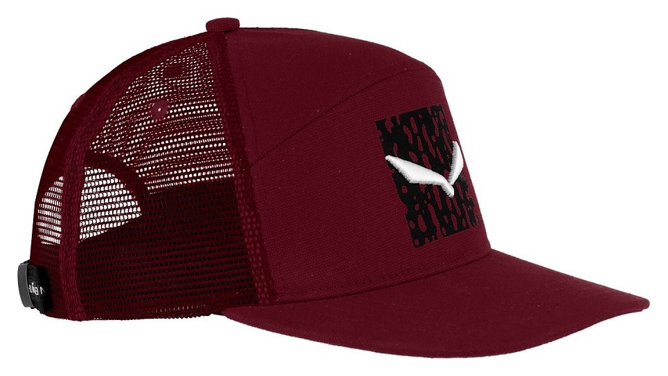 Кепка Salewa Pure Salamander Logo Wms, укр, укр