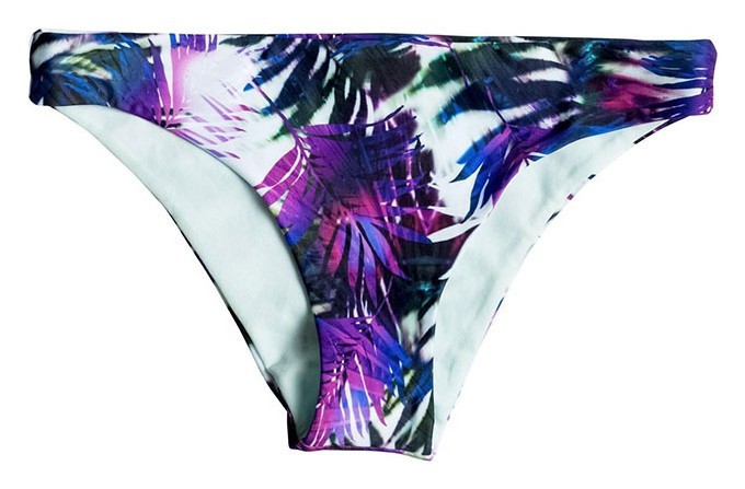 Плавки ROXY (ERJX403104) SUNSET SURFER 2 J'16