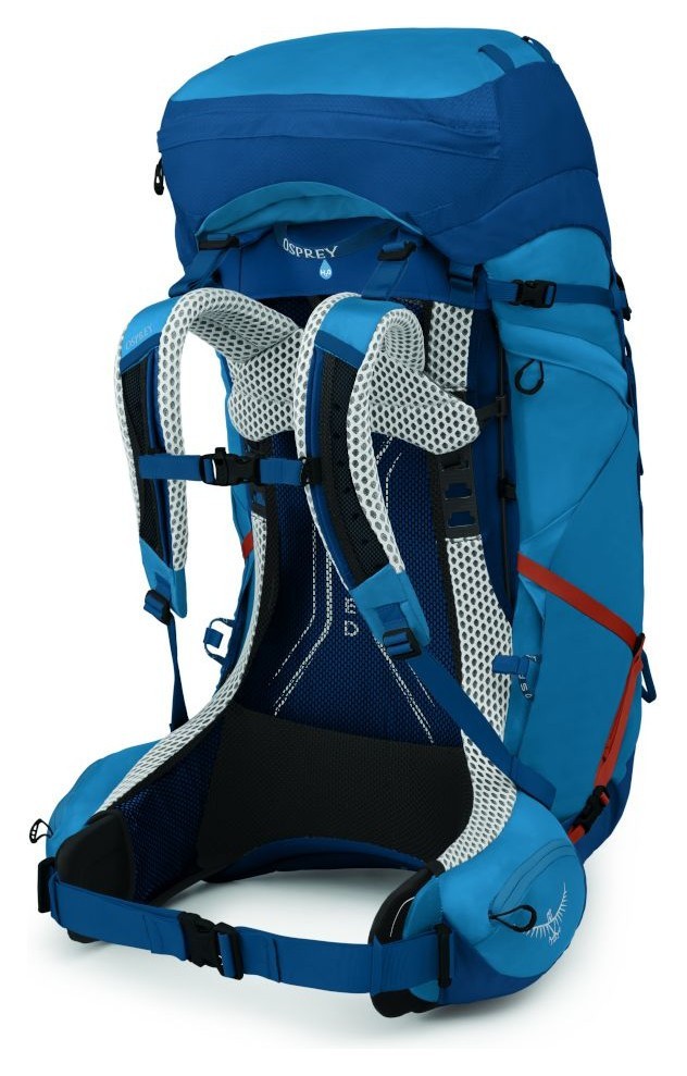 Рюкзак Osprey Atmos AG LT 65