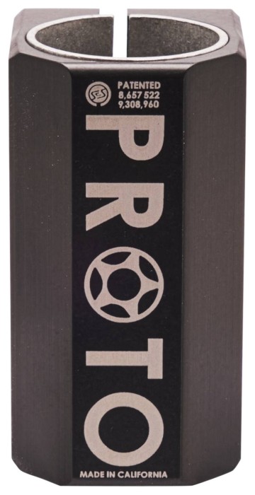 Затискач Proto Baby SCS OS Pro - Black