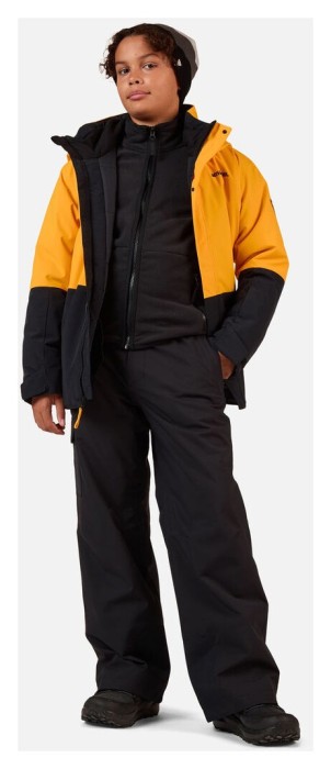 Штани для зимових видів спорту ROSSIGNOL ( RLOYP05 ) JR OUTERLIMITES INSULATED PANT 2026