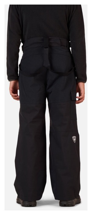 Штани для зимових видів спорту ROSSIGNOL ( RLOYP05 ) JR OUTERLIMITES INSULATED PANT 2026