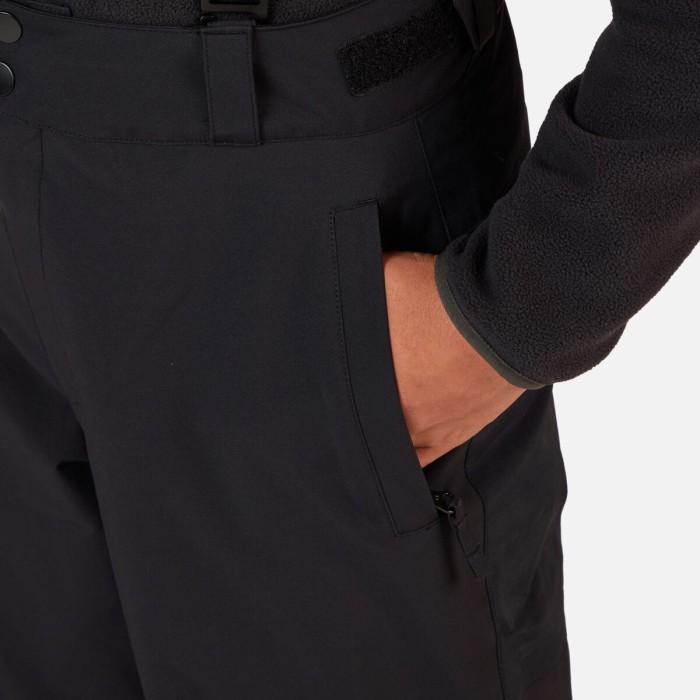 Штани для зимових видів спорту ROSSIGNOL ( RLOYP05 ) JR OUTERLIMITES INSULATED PANT 2026, укр, укр
